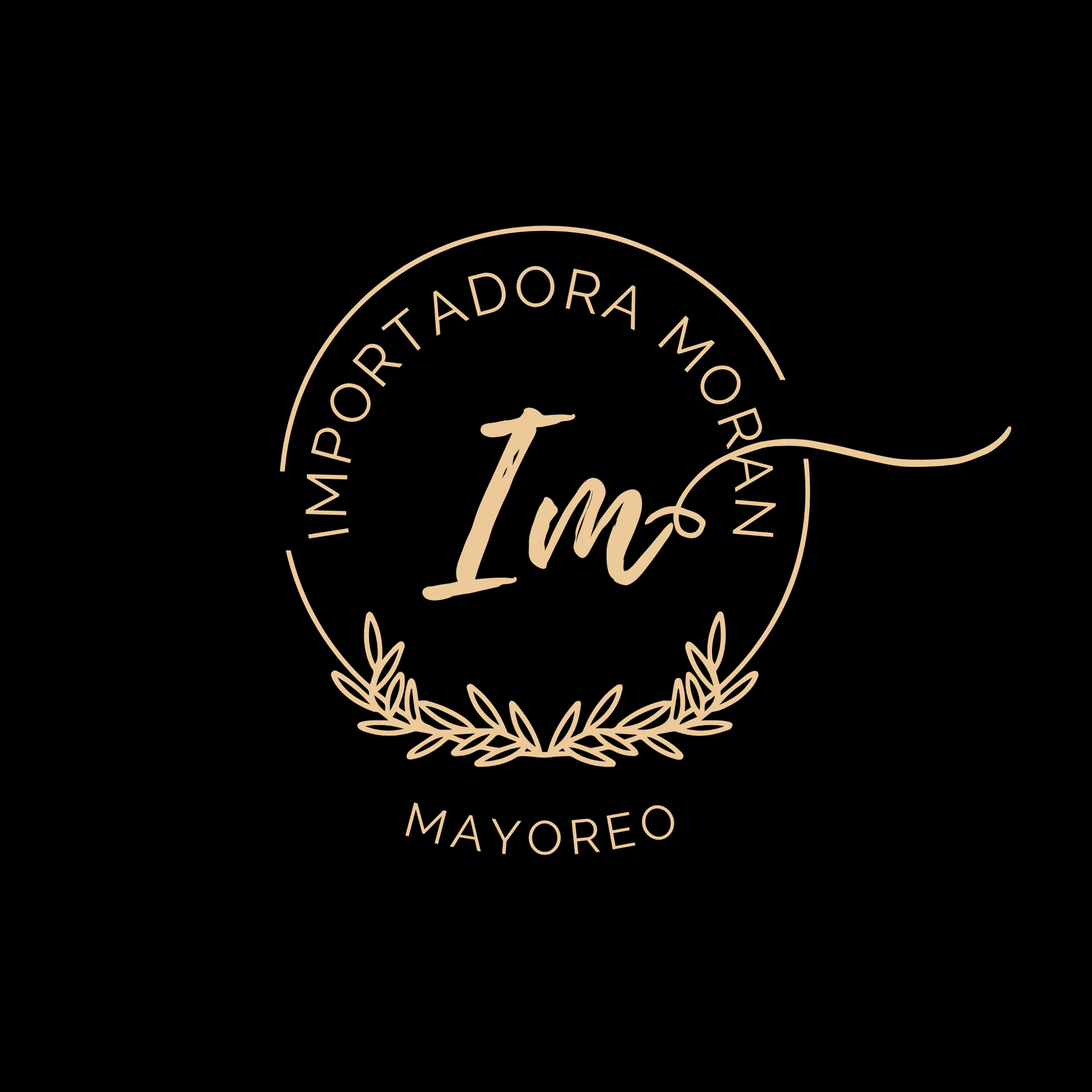 Logo Importadora Moran